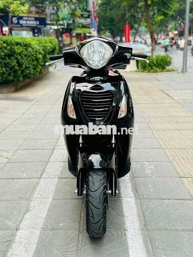 Honda PS 150fi 2008 Đen, nhập ý máy đại chất