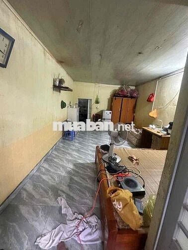 Nhà cấp 4 đất 38m2 HXH An Hưng, An Dương chỉ 870 triệu