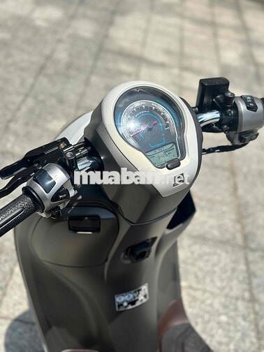 Honda Scoopy 110 2024 Trắng 3000km