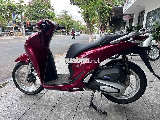 SH 150i ABS