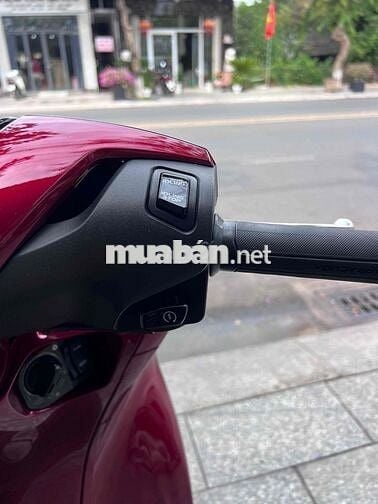 SH 150i ABS