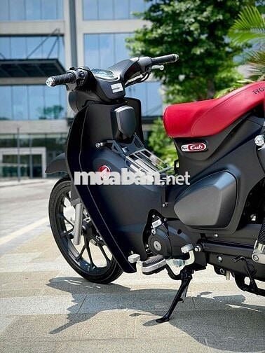 Honda Super Cub C125 Biển Đẹp