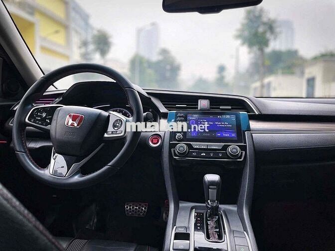 Honda Civic 1.5 RS 2020 CỰC ĐẸP