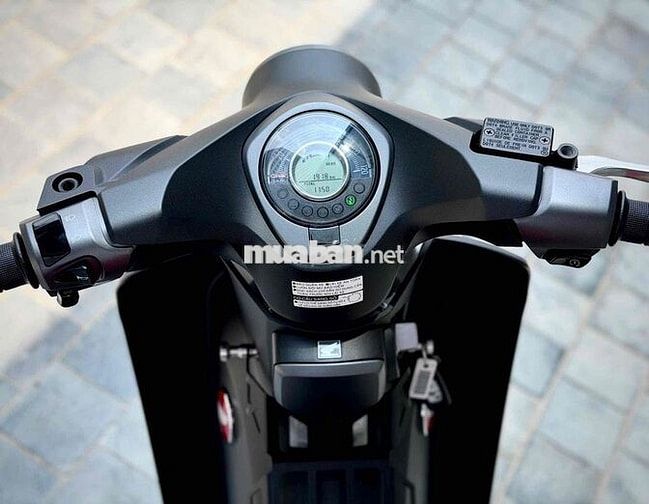 Honda Super Cub C125 Biển Đẹp