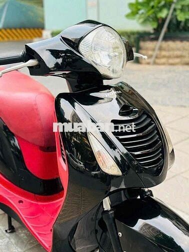 Honda PS 150fi 2008 Đen, nhập ý máy đại chất