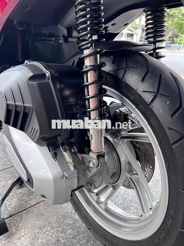 SH 150i ABS