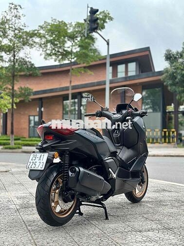 Yamaha Xmax 300 2023
