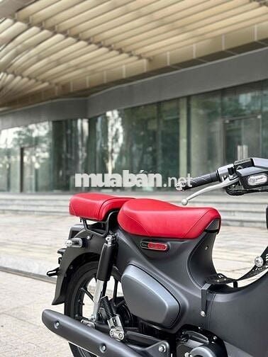 Honda Super Cub C125