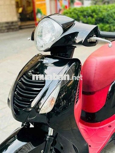 Honda PS 150fi 2008 Đen, nhập ý máy đại chất