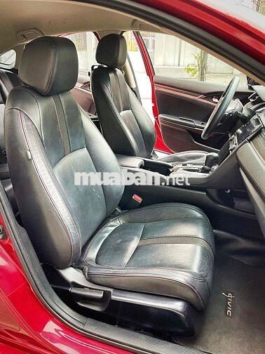 Honda Civic 1.5 RS 2020 CỰC ĐẸP