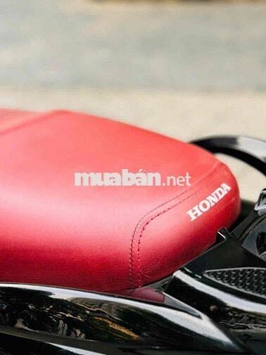 Honda PS 150fi 2008 Đen, nhập ý máy đại chất