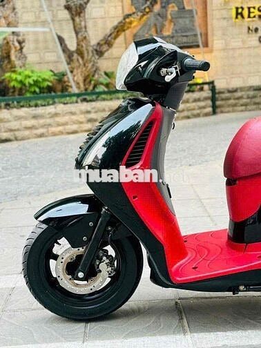 Honda PS 150fi 2008 Đen, nhập ý máy đại chất
