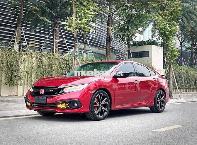 Honda Civic 1.5 RS 2020 CỰC ĐẸP