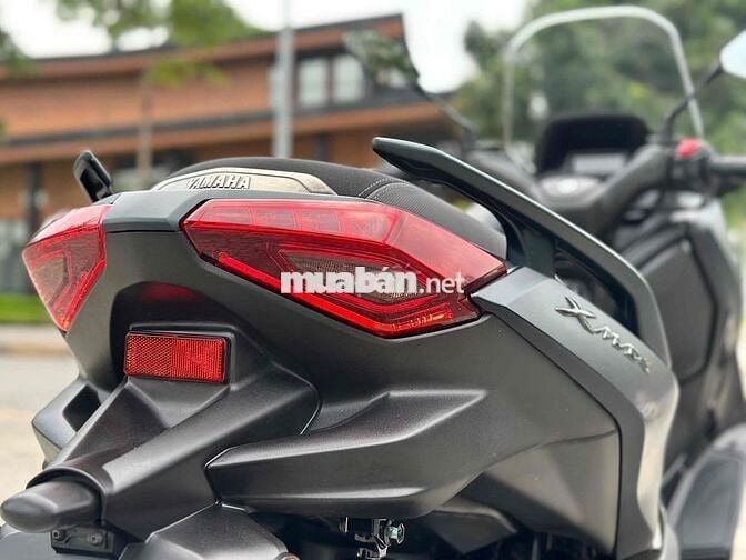 Yamaha Xmax 300 2023