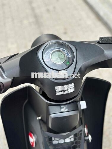 Honda Super Cub C125