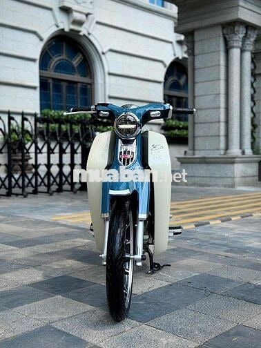 Honda Super Cub C125