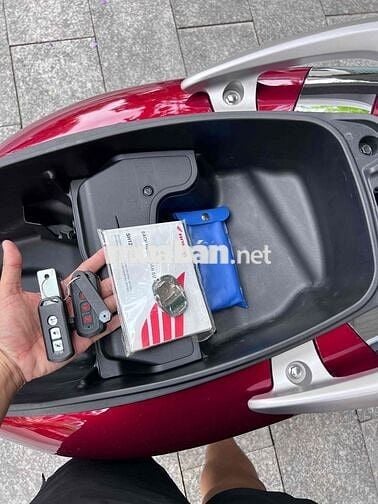 SH 150i ABS