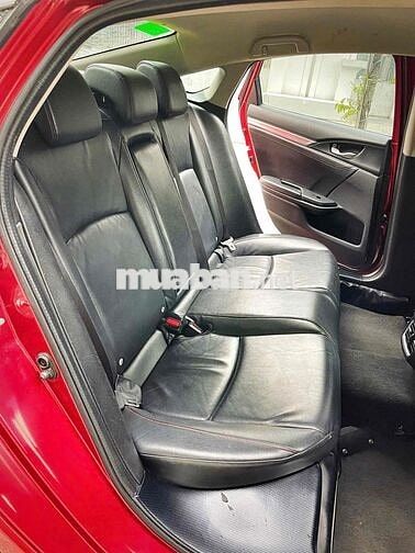 Honda Civic 1.5 RS 2020 CỰC ĐẸP