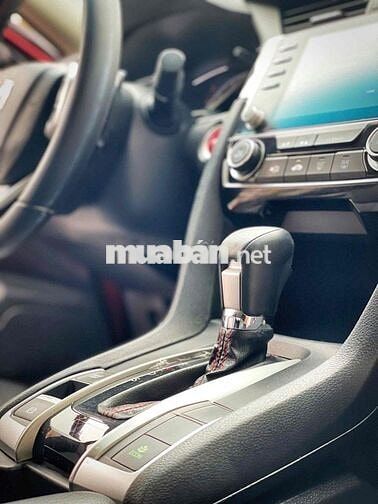 Honda Civic 1.5 RS 2020 CỰC ĐẸP