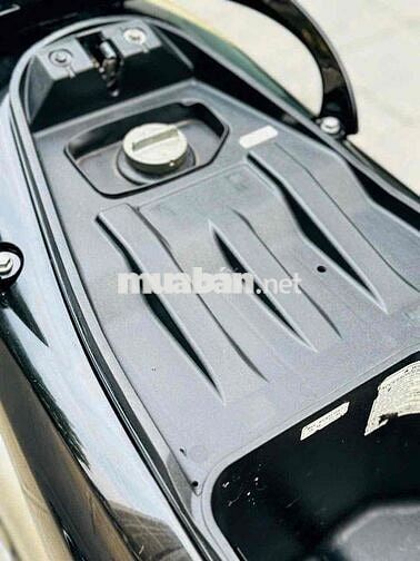 Honda PS 150fi 2008 Đen, nhập ý máy đại chất