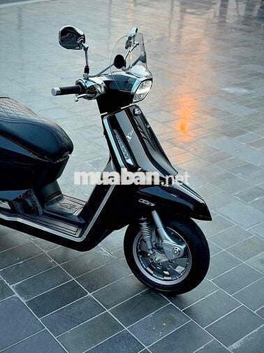 Lambretta X300 GT 700km