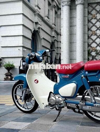 Honda Super Cub C125