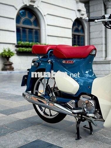 Honda Super Cub C125