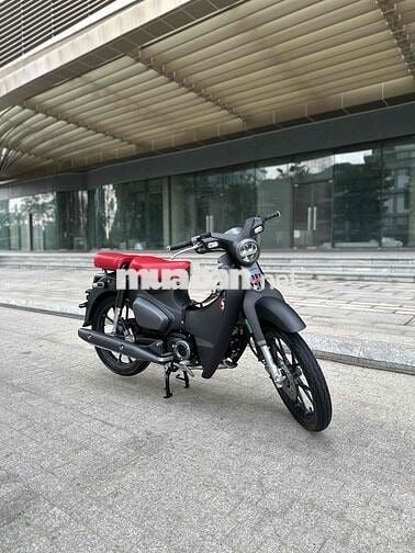 Honda Super Cub C125