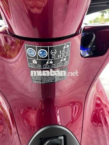 SH 150i ABS