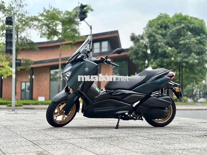 Yamaha Xmax 300 2023