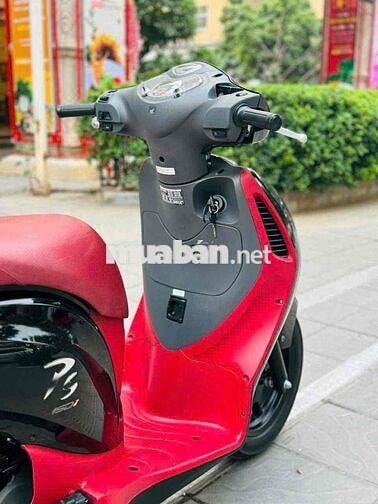 Honda PS 150fi 2008 Đen, nhập ý máy đại chất