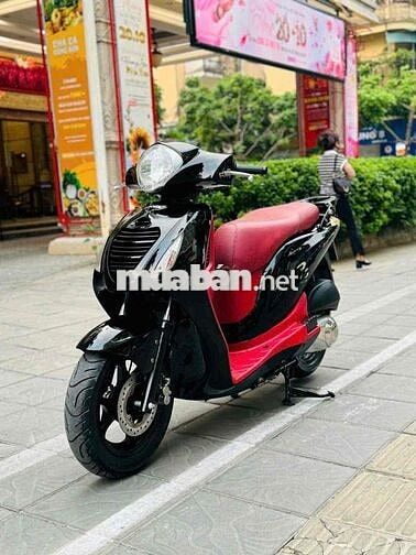 Honda PS 150fi 2008 Đen, nhập ý máy đại chất