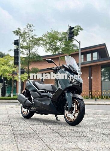 Yamaha Xmax 300 2023
