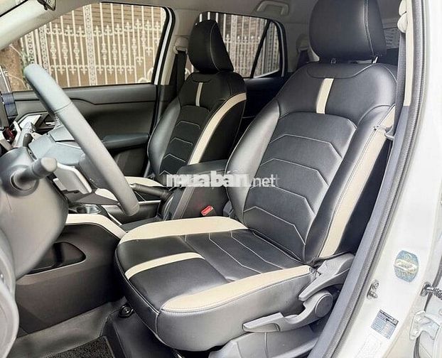 Toyota Raize 1.0 Turbo 2024 Trắng 13.000 km