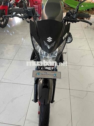 Suzuki Satria F150 Đk 2021