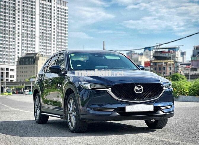 Mazda CX5 2020 2.0 Premium SIÊU ĐẸP