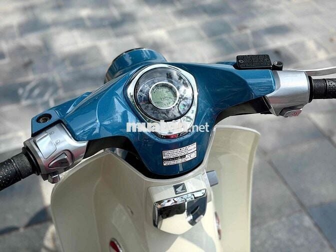 Honda Super Cub C125