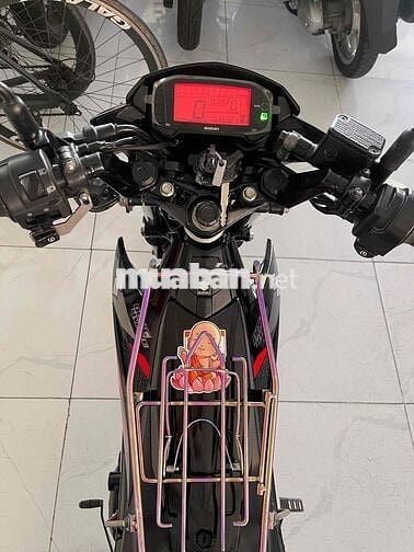 Suzuki Satria F150 Đk 2021