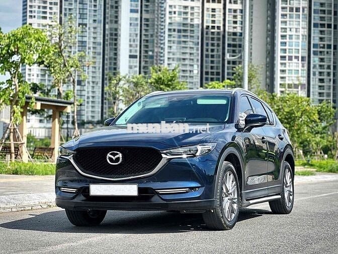 Mazda CX5 2020 2.0 Premium SIÊU ĐẸP