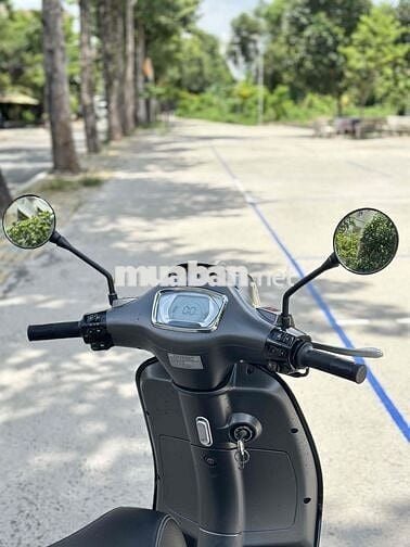 VICTORY AT88 VIRAL 50cc 2025 Xám 3469km