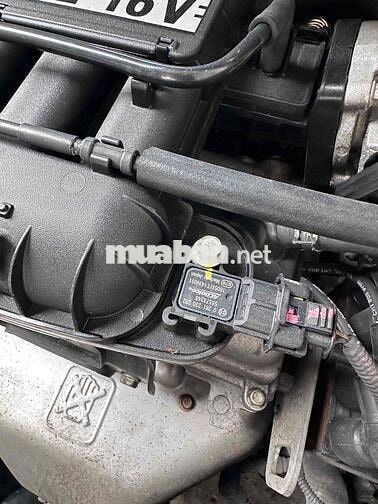 Chevrolet Spark Van 2016 máy 1.2 khoẻ, tiết kiệm