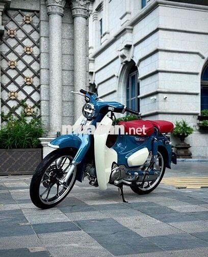 Honda Super Cub C125
