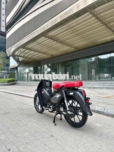 Honda Super Cub C125