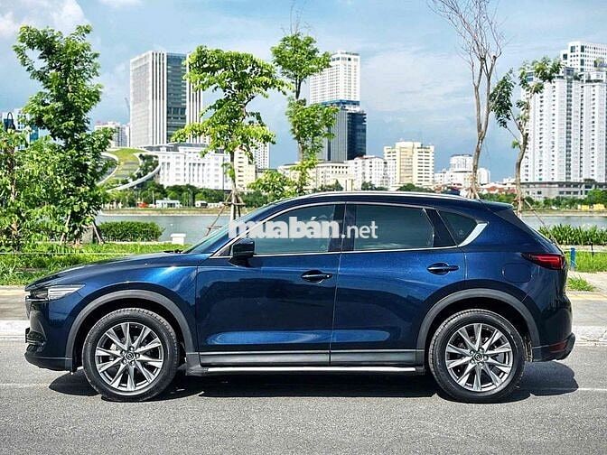 Mazda CX5 2020 2.0 Premium SIÊU ĐẸP