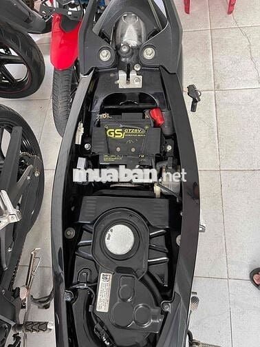Suzuki Satria F150 Đk 2021