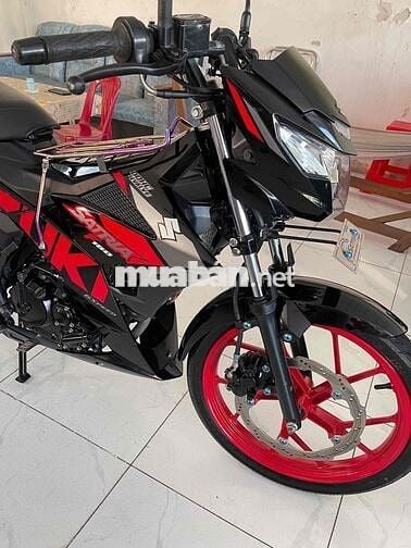 Suzuki Satria F150 Đk 2021