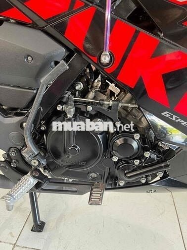 Suzuki Satria F150 Đk 2021
