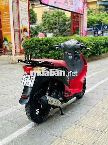 Honda PS 150fi 2008 Đen, nhập ý máy đại chất