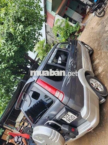 Mitsubishi Jolie 2004 Xám