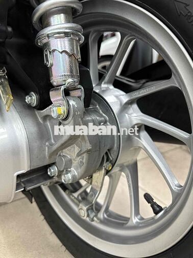 SHMODE 2026 thắng ABS chạy 2 ngàn km mới 99%